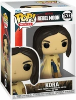 Funko POP Movies: Rebel Moon - Kora