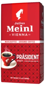 Julius Meinl Mahlkaffee mletá 500 g