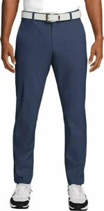 Nike Tour Repel Flex Mens Pant Slim Midnight Navy/Black 36/34