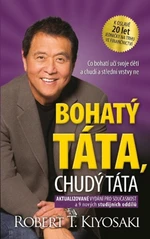 Bohatý táta, chudý táta - Robert T. Kiyosaki - e-kniha