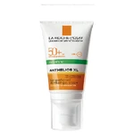 LA ROCHE-POSAY Anthelios XL zmatňující gel-krém na obličej SPF 50+ 50 ml