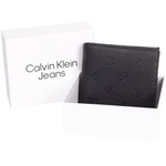 Calvin Klein Jeans Man's Wallet 8720108592222