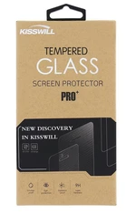 Tvrzené sklo Kisswill 2.5D 0.3mm pro Xiaomi Redmi Note 11 Pro/11 Pro+ 5G
