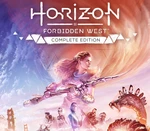 Horizon Forbidden West: Complete Edition RoW Steam CD Key