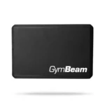 GYMBEAM Black pěnová kostka na jógu