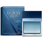 GUESS Seductive Homme Blue Toaletní voda 100 ml