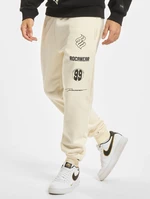 Spodnie dresowe męskie Rocawear Cream