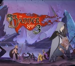 The Banner Saga 3 EU XBOX One / Xbox Series X|S CD Key