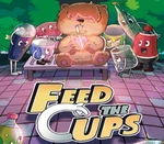 Feed The Cups EU Steam CD Key