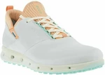 Ecco Cool Pro White/Peach Nectar 41 Dámske golfové topánky