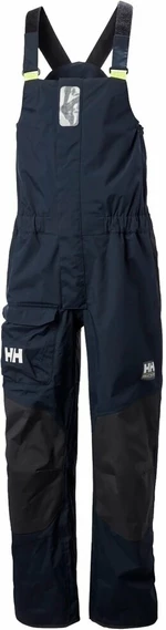 Helly Hansen Pier 3.0 Bib Nohavice Navy 3XL