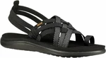 Teva Voya Strappy Women's Hera Black 37 Buty damskie trekkingowe