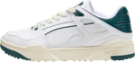 Puma Slipstream G Spikeless Golf Shoes White 42