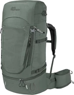 Jack Wolfskin Highland Trail 50+5 Women Hedge Green XS-M Outdoor plecak
