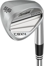 Cleveland CBX4 Zipcore Tour Satin Wedge RH 50 Graphite