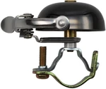 Crane Bell Mini Suzu Bell Neo Black 45.0 Cyklistický zvonček