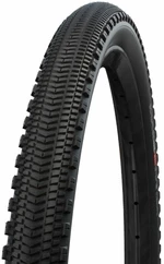 Schwalbe G-One Overland 29/28" (622 mm) Čierna Plášť na trekingový bicykel