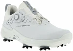 Ecco Biom G5 BOA Womens Golf Shoes All White 38 Dámske golfové topánky