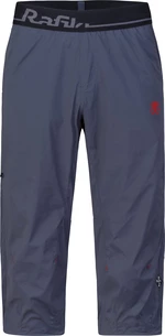 Rafiki Moonstone Man 3/4 Trousers India Ink XL Spodnie outdoorowe
