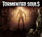 Tormented Souls PlayStation 4/5 Account