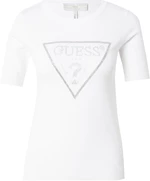 Guess Dámské triko W4GR23 Z2NQ2-G011 XL