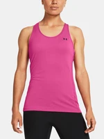 Under Armour Tílko Tech Mesh Racer Tank-PNK - Dámské