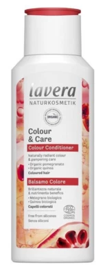 Lavera Bio Kondicionér Colour & Care 200 ml