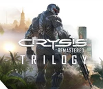 Crysis Remastered Trilogy XBOX One / Xbox Series X|S Account