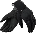 Rev'it! Gloves Mosca 2 Ladies Black S Mănuși de motocicletă