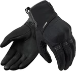 Rev'it! Gloves Mosca 2 Black L Mănuși de motocicletă