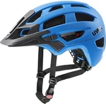 UVEX Finale 2.0 Teal Blue Matt 56-61 Cască bicicletă
