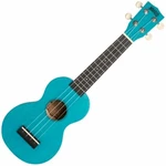 Mahalo ML1AB Szoprán ukulele Aqua Blue