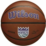 Wilson NBA Team Alliance Basketball Sacramento Kings 7 Kosárlabda