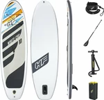 Hydro Force White Cap 10' (305 cm) Paddleboard, Placa SUP