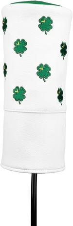 Callaway Lucky Barrel Headcover White/Green
