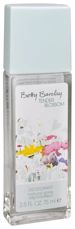 Betty Barclay Tender Blossom - deodorant s rozprašovačem 75 ml