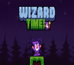 Wizard time! Steam CD Key