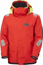 Helly Hansen Skagen Pro Giacca Alert Red M