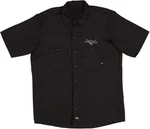 Fender Chemise polo Custom Shop Eagle Noir S