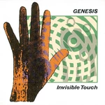Genesis - Invisible Touch (LP)