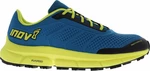 Inov-8 Trailfly Ultra G 280 Blue/Yellow 44,5 Chaussures de trail running
