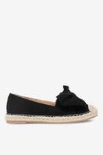 Espadrilky DeeZee KL601-69 Textilní