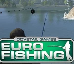 Euro Fishing US Steam CD Key