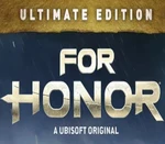 For Honor - Year 8 Ultimate Edition Steam Account