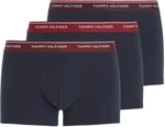 Tommy Hilfiger 3 PACK - pánské boxerky UM0UM01642-0UL M