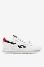 Tenisky Reebok CLASSIC LEATHER 100202344 Přírodní kůže (useň)/-Přírodní kůže (useň)