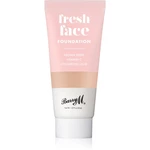 Barry M Fresh Face tekutý make-up odstín 7 35 ml