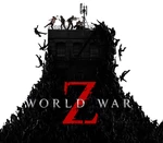 World War Z Steam CD Key