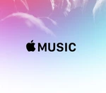Apple Music 5 Months Trial Subscription Key US (ONLY FOR NEW ACCOUNTS)
