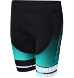 Force Dash Lady Women's Cycling Shorts with Chamois - Turquoise, XS